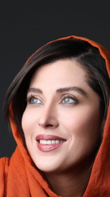مهتاب کرامتی-بازیگر ایرانی